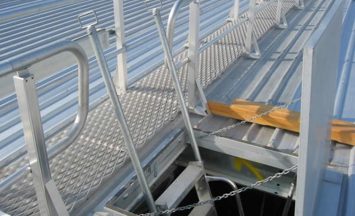 Access Solutions in Salisbury