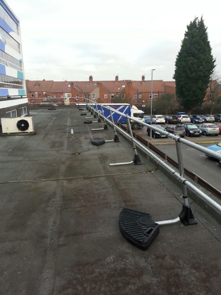About Fall Protection Salisbury in Salisbury, Wiltshire