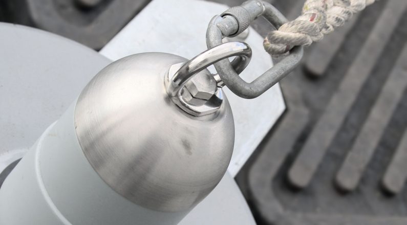 Salisbury Mobile Man Anchor Maintenance & Testing 